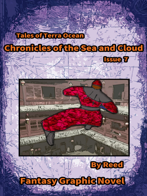 Title details for Chronicles of the sea and cloud Issue 7 by REED RIKU - Wait list